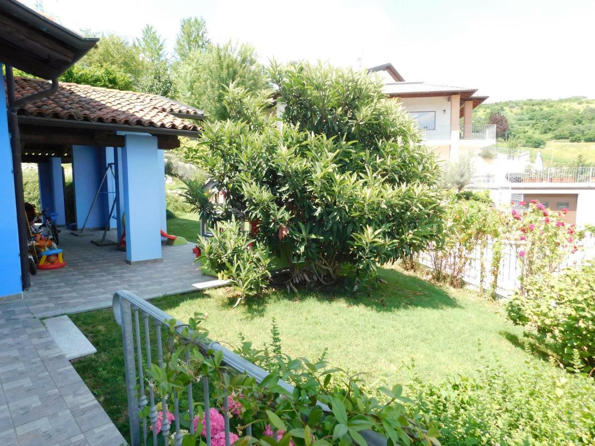 La Casa Blu Apartment Montegrosso d'Asti Exterior photo